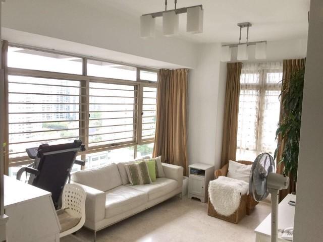 The Springs (D11), Apartment #149530572